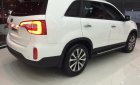 Kia Sorento GAT 2018 - Bán Kia Sorento GAT đời 2018, màu trắng, giá 799tr