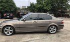 BMW 3 Series 325i 2005 - Cần bán BMW 3 Series 325i đời 2005 số tự động, giá tốt