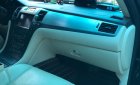 Cadillac Escalade   2007 - Bán ô tô Cadillac Escalade đời 2007, màu đen, nhập khẩu