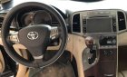 Toyota Venza 2.7   2017 - Cần bán lại xe Toyota Venza 2.7 sản xuất 2017, màu đen, giá tốt