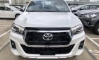 Toyota Hilux E 2.4 AT 4x2  2018 - Siêu địa hình bán tải Toyota Hilux. Hotline: 0906422924 Ms. Ly
