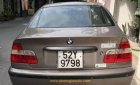 BMW 3 Series   318i 2006 - Bán BMW 3 Series 318i đời 2006, màu nâu còn mới, 320tr