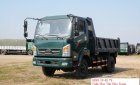Fuso 2018 - Bán xe TMT 4.9 tấn 2 cầu, đời 2017 tại Khánh Hòa