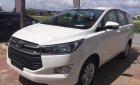 Toyota Innova 2018 - Bán ô tô Toyota Innova đời 2018, màu trắng, giá chỉ 743 triệu