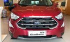 Ford EcoSport Titanium 2018 - Bán Ford EcoSport Titanium 2018, chỉ từ 525tr tại Vĩnh Phúc. Hỗ trợ trả góp 90%