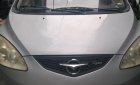 Haima 2012 - Cần bán xe Haima 2 đời 2012 màu xám bạc còn mới, nhập khẩu nguyên chiếc, hộp số tự động