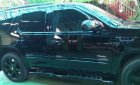 Cadillac Escalade   2007 - Bán ô tô Cadillac Escalade đời 2007, màu đen, nhập khẩu