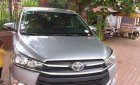 Toyota Innova 2016 - Cần bán gấp Toyota Innova 2016, màu bạc, giá 670tr