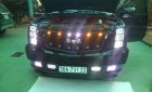 Cadillac Escalade   2007 - Bán ô tô Cadillac Escalade đời 2007, màu đen, nhập khẩu