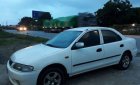 Mazda 323    2000 - Bán Mazda 323 đời 2000, xe vừa bảo dưỡng toàn bộ xe