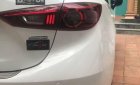 Mazda 3 FL 2017 - Cần bán gấp Mazda 3 FL năm 2017, màu trắng xe gia đình
