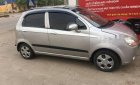 Chevrolet Spark    2009 - Bán Chevrolet Spark đời 2009, xe nhập, giá tốt 