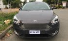 Ford Focus Titanium Ecoboost 1.5L 2018 - Bán xe Ford Focus Titanium Ecoboost 1.5L đời 2018, màu nâu