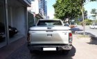 Toyota Hilux   3.0 G 2012 - Cần bán xe Toyota Hilux 3.0 G đời 2012, màu bạc số sàn, giá chỉ 515 triệu