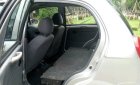 Chevrolet Spark 2010 - Bán xe Chevrolet Spark sản xuất 2010, màu bạc xe gia đình, giá tốt