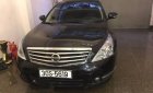 Nissan Teana 2009 - Cần bán xe Nissan Teana năm sản xuất 2009, màu đen chính chủ