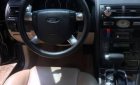Ford Mondeo   2004 - Bán Ford Mondeo 2004, màu đen, xe gia đình 