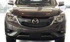 Mazda BT 50  2.2 MT 2018 - Mazda Bình Phước bán Mazda BT50 số sàn 2 cầu 2018 nhập khẩu giá chỉ từ 655 triệu. Hỗ trợ vay ngân hàng lãi xuất ưu đãi