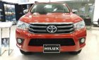 Toyota Hilux  2.4E MT 4X4 2018 - Cần bán Toyota Hilux 2.4E MT 4X4 đời 2018, 793 triệu