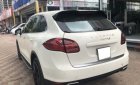 Porsche Cayenne   3.6 AT  2015 - Bán Porsche Cayenne 3.6 AT năm sản xuất 2015, màu trắng, xe nhập