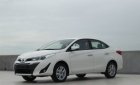 Toyota Vios G 2018 - Bán Toyota Vios G phiên bản mới - Nhanh tay rinh ngay