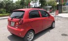 Daewoo Matiz Joy 2005 - Matiz Joy nhập đăng ký 2011