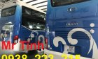 Thaco Mobihome TB120SL   2018 - Cần bán xe giường nằm Thaco Mobihome 36 giường 2 ghế, giá rẻ giao nhanh Sài Gòn
