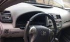 Toyota Camry   LE 2.4   2007 - Cần bán xe Toyota Camry LE 2.4 2007, màu xám, xe nhập, 586tr