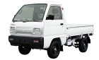 Suzuki Super Carry Truck 2018 - Cần bán xe Suzuki Super Carry Truck đời 2018, màu trắng, 249 triệu, khuyến mại 100% thuế trước bạ