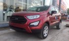 Ford EcoSport Ambiente 2018 - Bán Ford EcoSport Ambiente 2018, giá chỉ từ 520tr tại Vĩnh Phúc - LH 0978212288