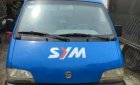 SYM T880   2011 - Bán SYM T880 năm sản xuất 2011, màu xanh lam, giá 80tr