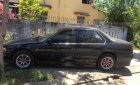 Honda Accord 1996 - Cần bán Honda Accord đời 1996, màu đen, nhập khẩu còn mới, giá tốt