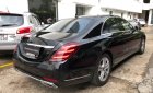 Mercedes-Benz S class 2017 - Bán xe Mercedes S450L ĐK 2018, màu đen siêu lướt như mới, giá rẻ hơn 800 triệu