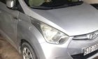 Hyundai Eon   2012 - Bán xe Hyundai Eon đời 2012, màu bạc, nhập khẩu, 200 triệu