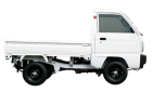 Suzuki Super Carry Truck 2018 - Cần bán xe Suzuki Super Carry Truck đời 2018, màu trắng, 249 triệu, khuyến mại 100% thuế trước bạ