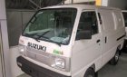 Suzuki Blind Van 2018 - Bán xe Suzuki Blind van 2018 - Khuyến mãi 2%+ quà tặng