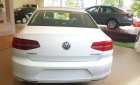 Volkswagen Passat   2.0 AT  2015 - Bán xe Volkswagen Passat 2.0 AT 2015, màu trắng, nhập khẩu nguyên chiếc