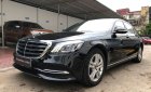 Mercedes-Benz S class 2017 - Bán xe Mercedes S450L ĐK 2018, màu đen siêu lướt như mới, giá rẻ hơn 800 triệu