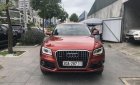 Audi Q5   2014 - Bán Audi Q5 đời 2014, màu đỏ, nhập khẩu nguyên chiếc