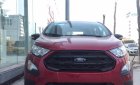 Ford EcoSport Ambiente 2018 - Bán Ford EcoSport Ambiente 2018, giá chỉ từ 520tr tại Vĩnh Phúc - LH 0978212288