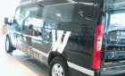 Ford Transit   Limousine  2018 - Bán Transit Limousine 10 chỗ VIP nhất hiện nay - Xe của Đàm Vĩnh Hưng (0934.635.227)