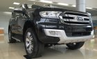 Ford Everest 2.0 Biturbo 2018 - Điện Biên Ford bán Ford Everest 2.0 MT 2018, full option ký chờ - LH 0974286009 (hủy hợp đồng trả lại cọc)