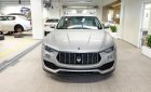 Maserati 2018 - Cần bán xe Maserati Levante 2018, nhập khẩu chính hãng, hỗ trợ tư vấn: 0978877754