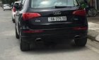 Audi Q5 2011 - Bán xe Audi Q5 năm sản xuất 2011, màu đen, nhập khẩu nguyên chiếc