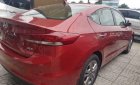 Hyundai Elantra   1.6AT   2018 - Bán Hyundai Elantra 1.6AT sản xuất 2018, màu đỏ, 629tr