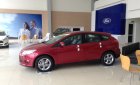 Ford Focus 1.5 ecoboost 2018 - Vĩnh Phúc Ford bán Focus 1.5 Ecoboost, 555 triệu, hỗ trợ trả góp 80%, lh 0974286009