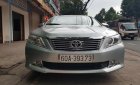 Toyota Camry 2013 - Bán Toyota Camry 2.5Q sản xuất năm 2013, bản full