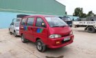 Daihatsu Citivan   2002 - Bán Daihatsu Citivan đời 2002, màu đỏ như mới, giá tốt