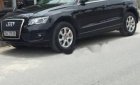 Audi Q5 2011 - Bán xe Audi Q5 năm sản xuất 2011, màu đen, nhập khẩu nguyên chiếc