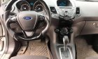 Ford Fiesta  Ecoboost 2014 - Bán Ford Fiesta Ecoboost 2014, màu bạc chính chủ, 475 triệu